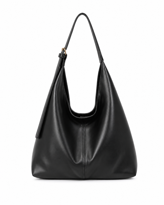 Hounslow Vegan Leather Shoulder Bag