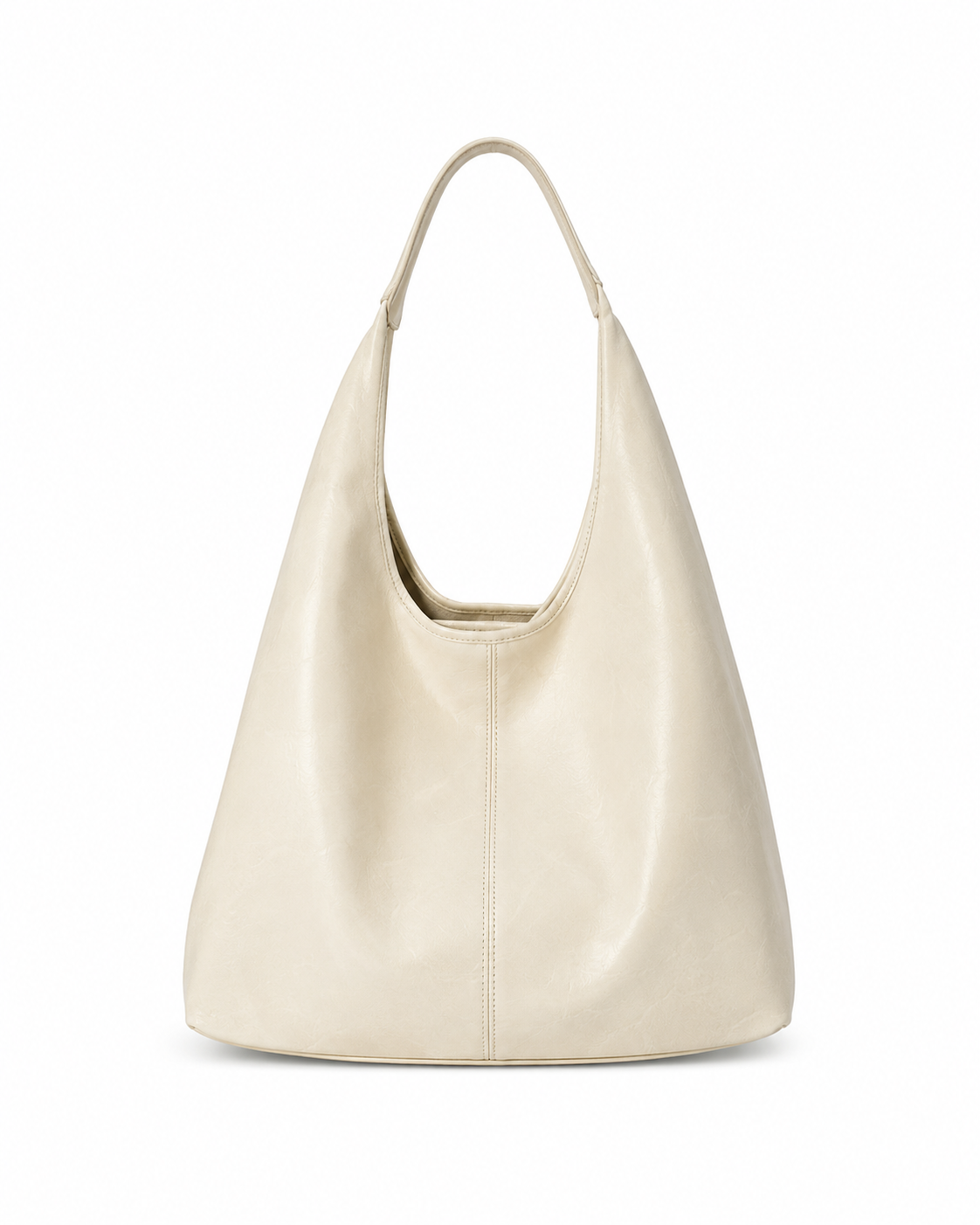 Bayswater Faux Suede Purse