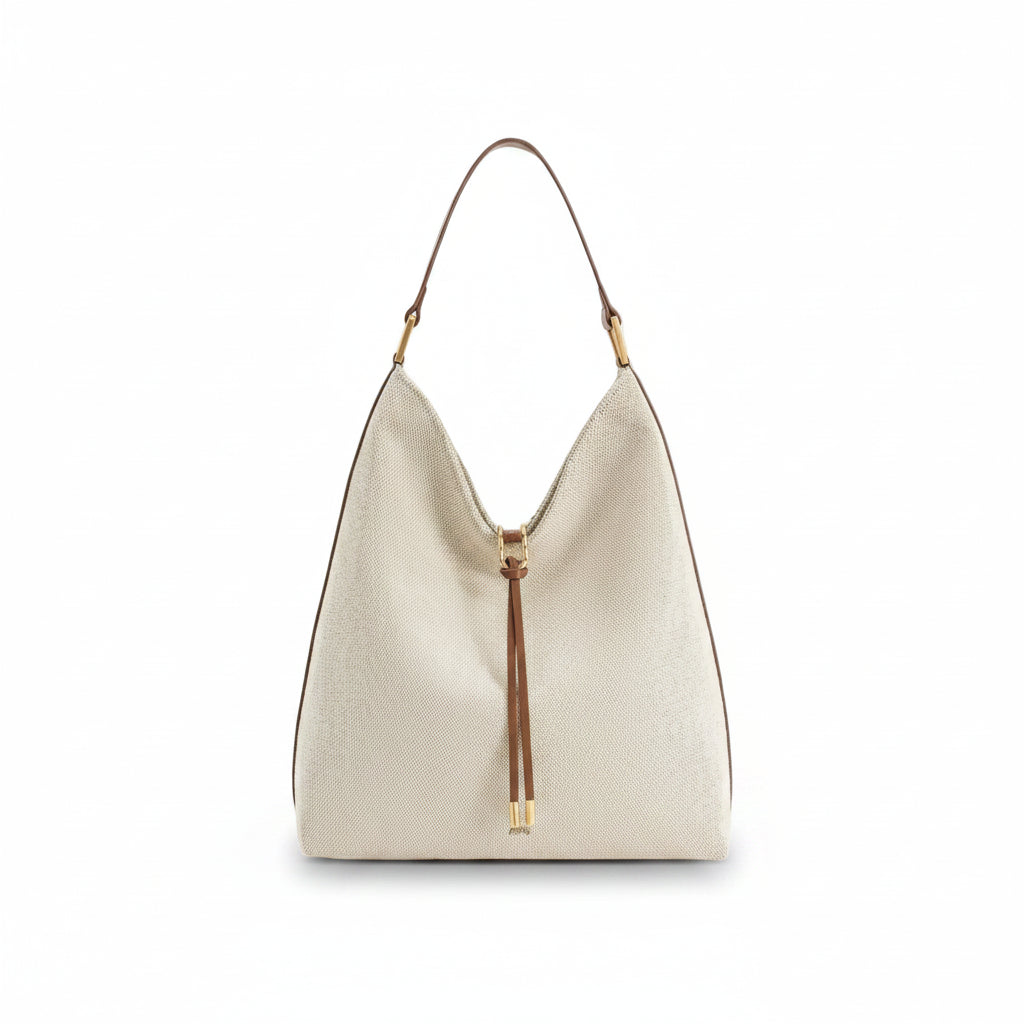 Ewell Genuine Leather Shoulder Bag