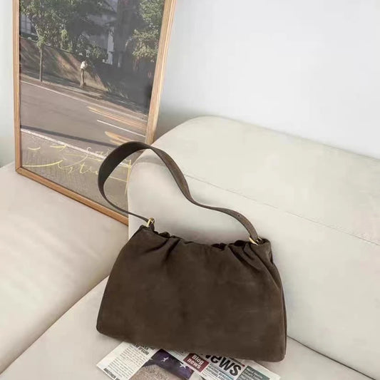 Chislehurst Suede Tote Bag