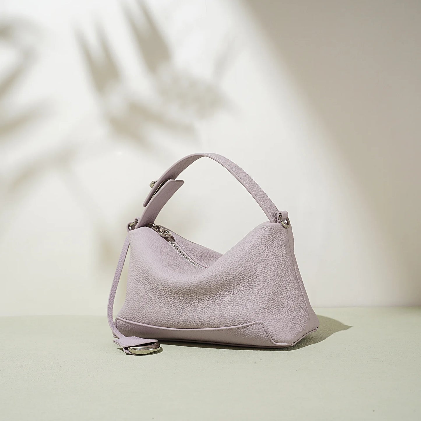 Neasden Genuine Leather Tote Bag