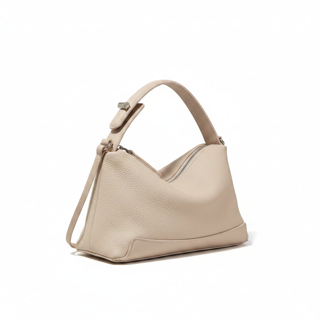 Neasden Genuine Leather Shoulder Bag
