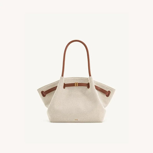 Norbury Suede Tote Bag