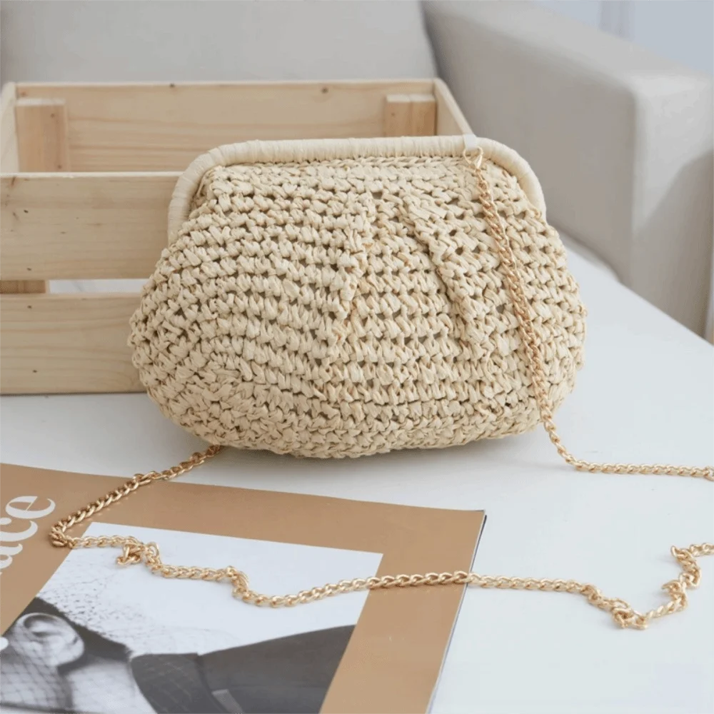 Crystal Vegan Leather Tote Bag