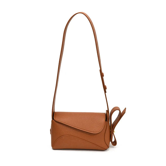 Harlesden Vegan Leather Crossbody Bag