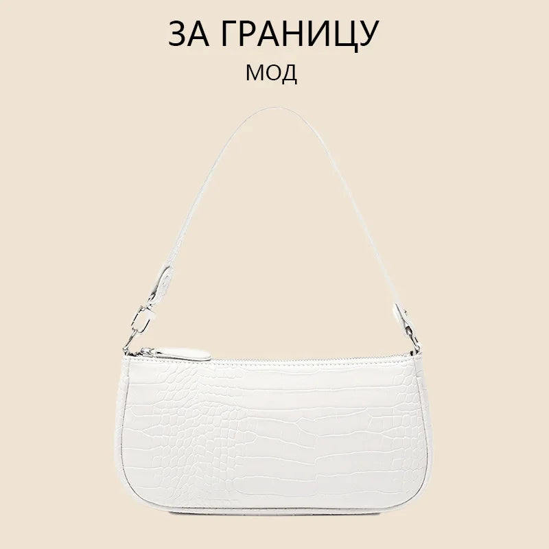 Reigate Vegan Leather Hobo Bag