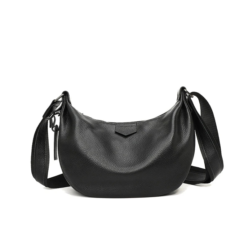 Cavendish Genuine Leather Tote Bag