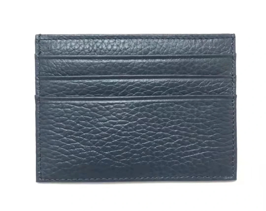Leatherhead Genuine Leather Card Holder