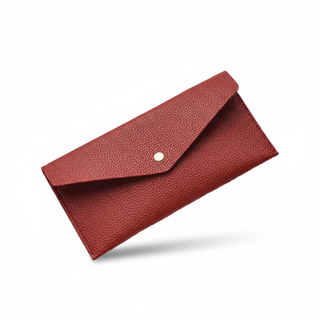 Mortlake Vegan Leather Coin Purse