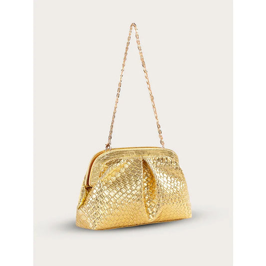 Tulse Vegan Leather Tote Bag