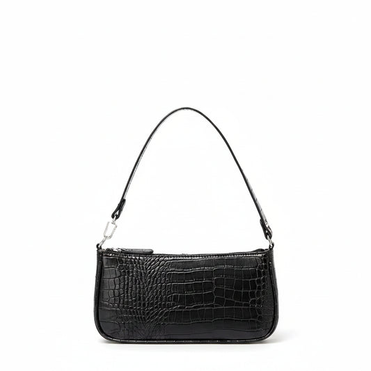 Reigate Vegan Leather Shoulder Bag