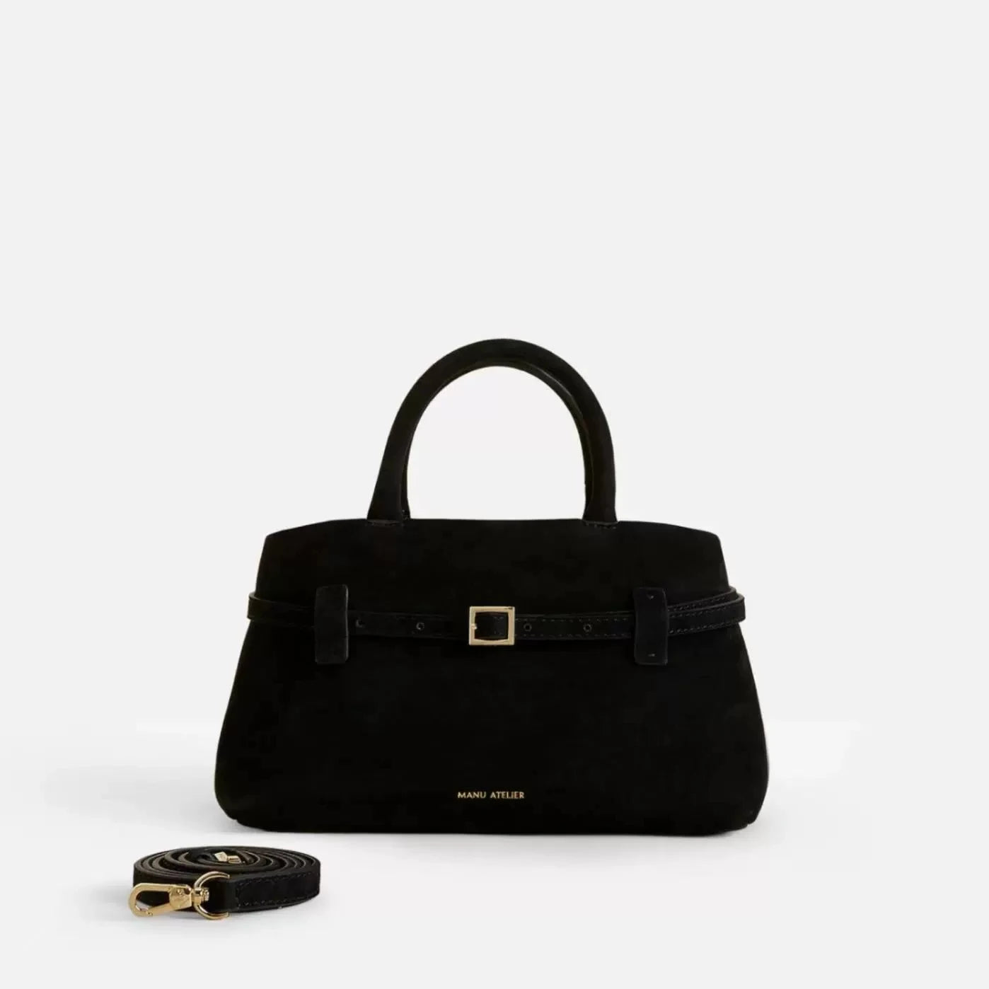 Hackney Genuine Leather Tote Bag