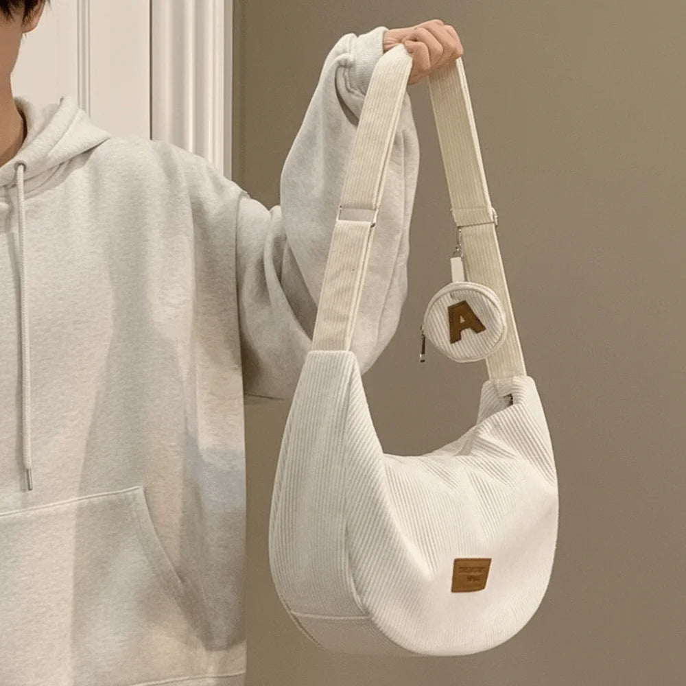 Erith Vegan Leather Tote Bag