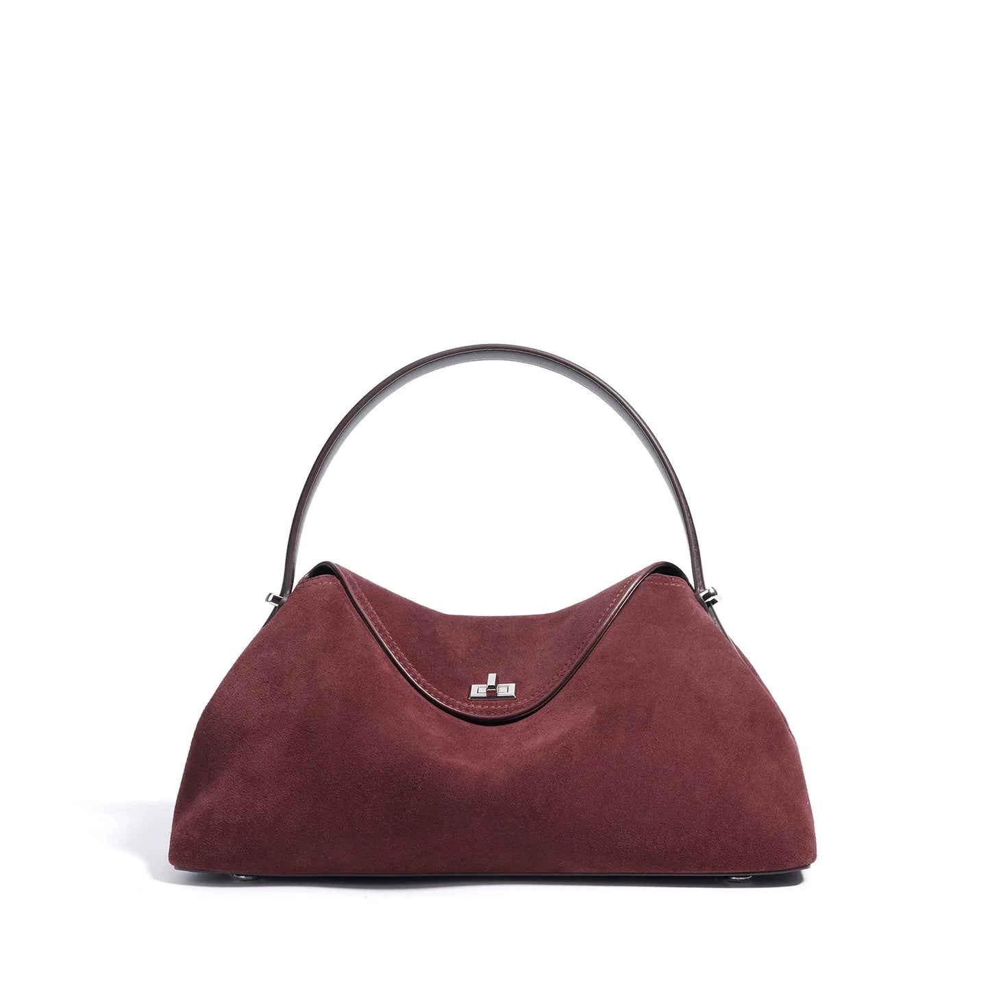 Catford Faux Suede Tote Bag