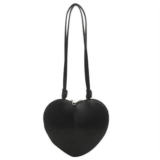 Carshalton Vegan Leather Crossbody Bag