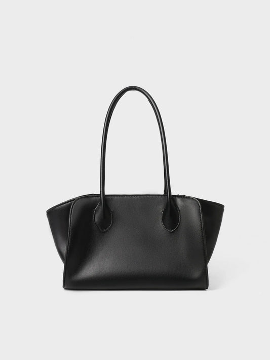 Wimbledon Genuine Leather Tote Bag