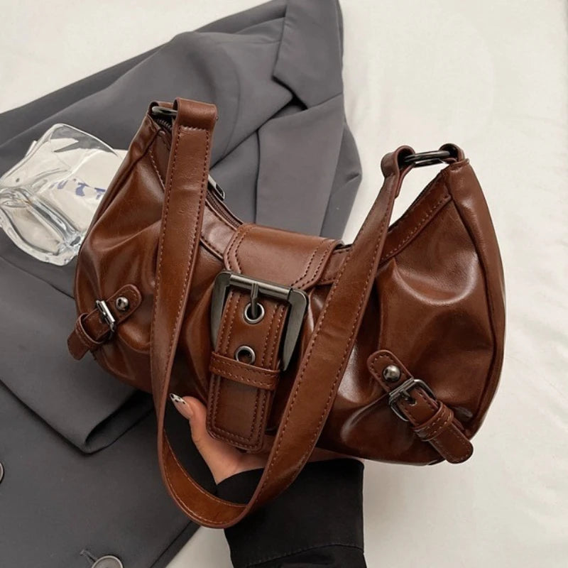 Woolwich Vegan Leather Purse