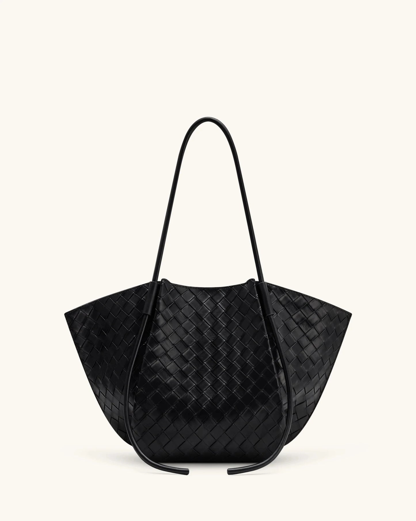 Oxted Faux Suede Tote Bag