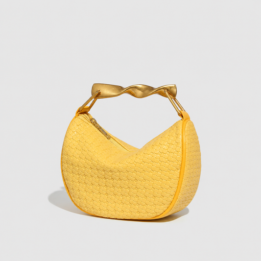Raynes Vegan Leather Shoulder Bag