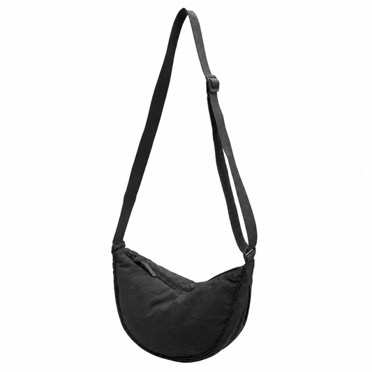 Cudham Vegan Leather Crossbody Bag