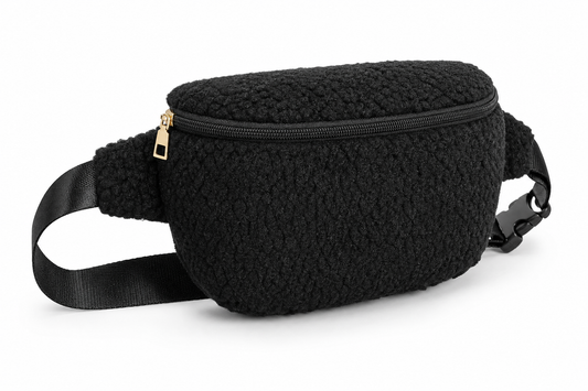 Keston Vegan Leather Crossbody Bag - angle-2