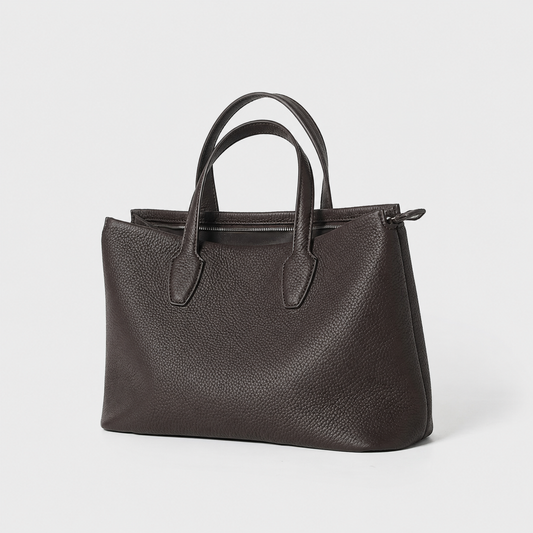 Richmond Genuine Leather Tote Bag