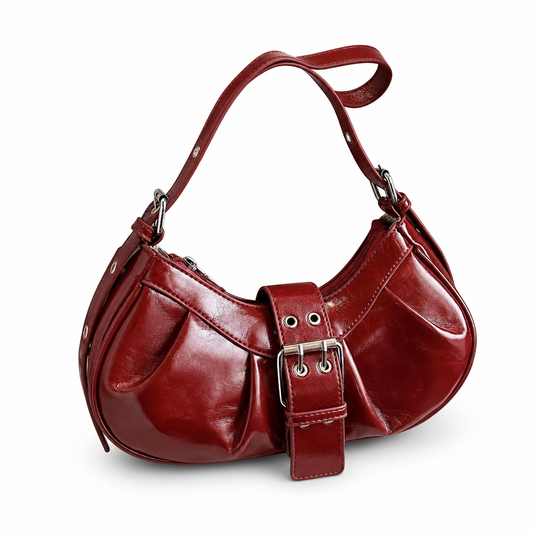 Woolwich Vegan Leather Purse