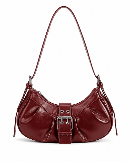 Woolwich Vegan Leather Purse