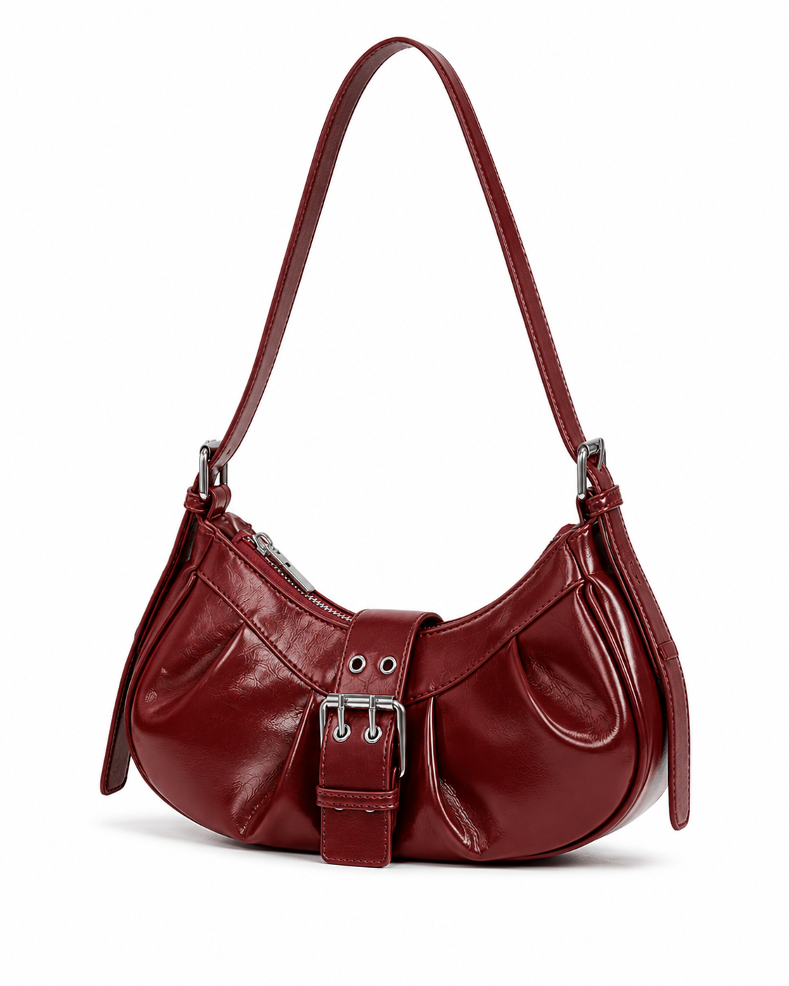 Woolwich Vegan Leather Purse