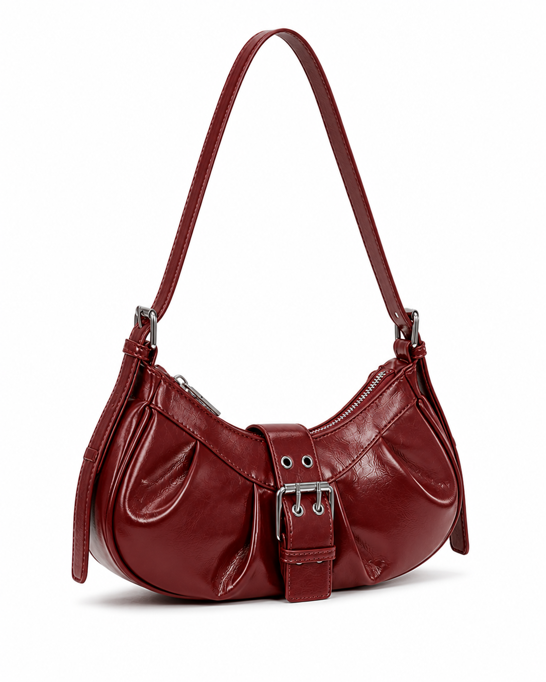 Woolwich Vegan Leather Purse