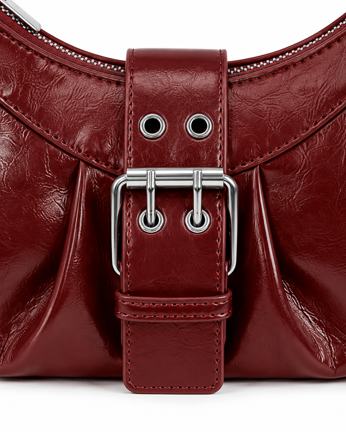 Woolwich Vegan Leather Purse