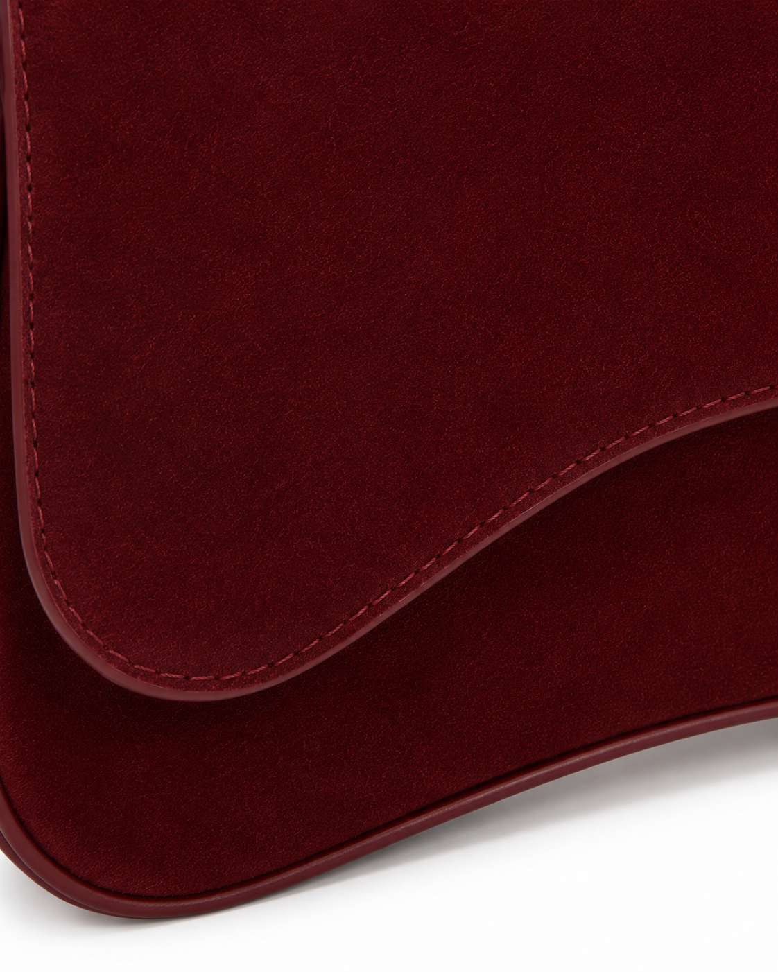 Aldgate Vegan Leather Shoulder Bag