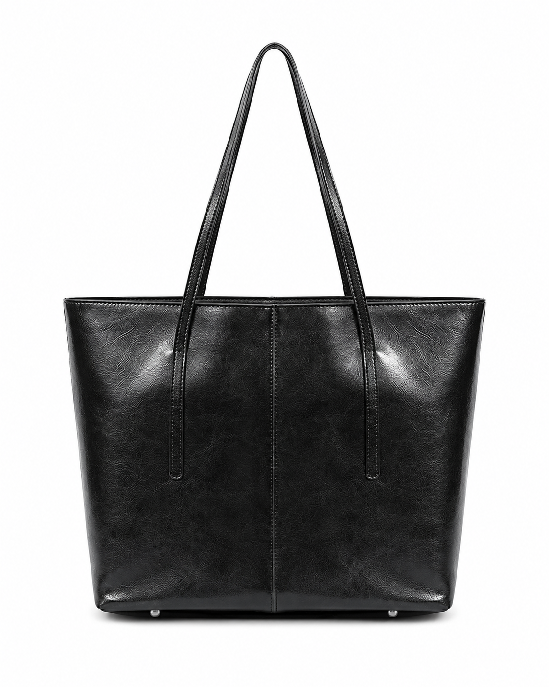 Camberwell Genuine Leather Tote Bag
