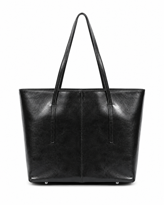 Camberwell Genuine Leather Tote Bag