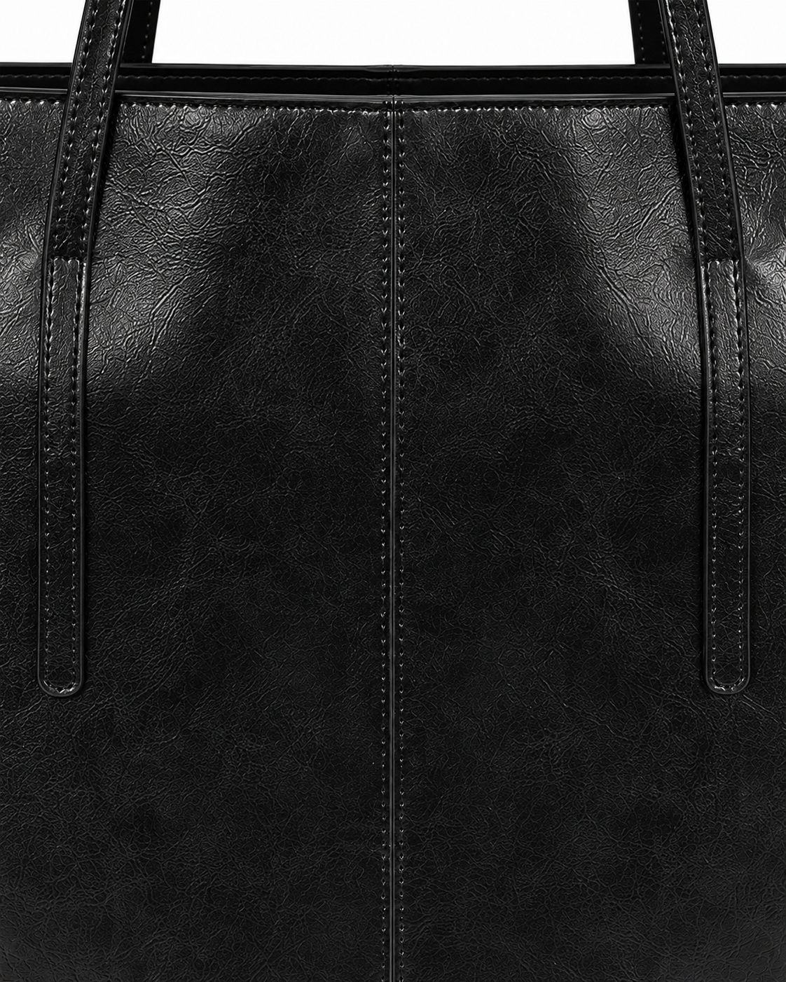 Camberwell Genuine Leather Tote Bag