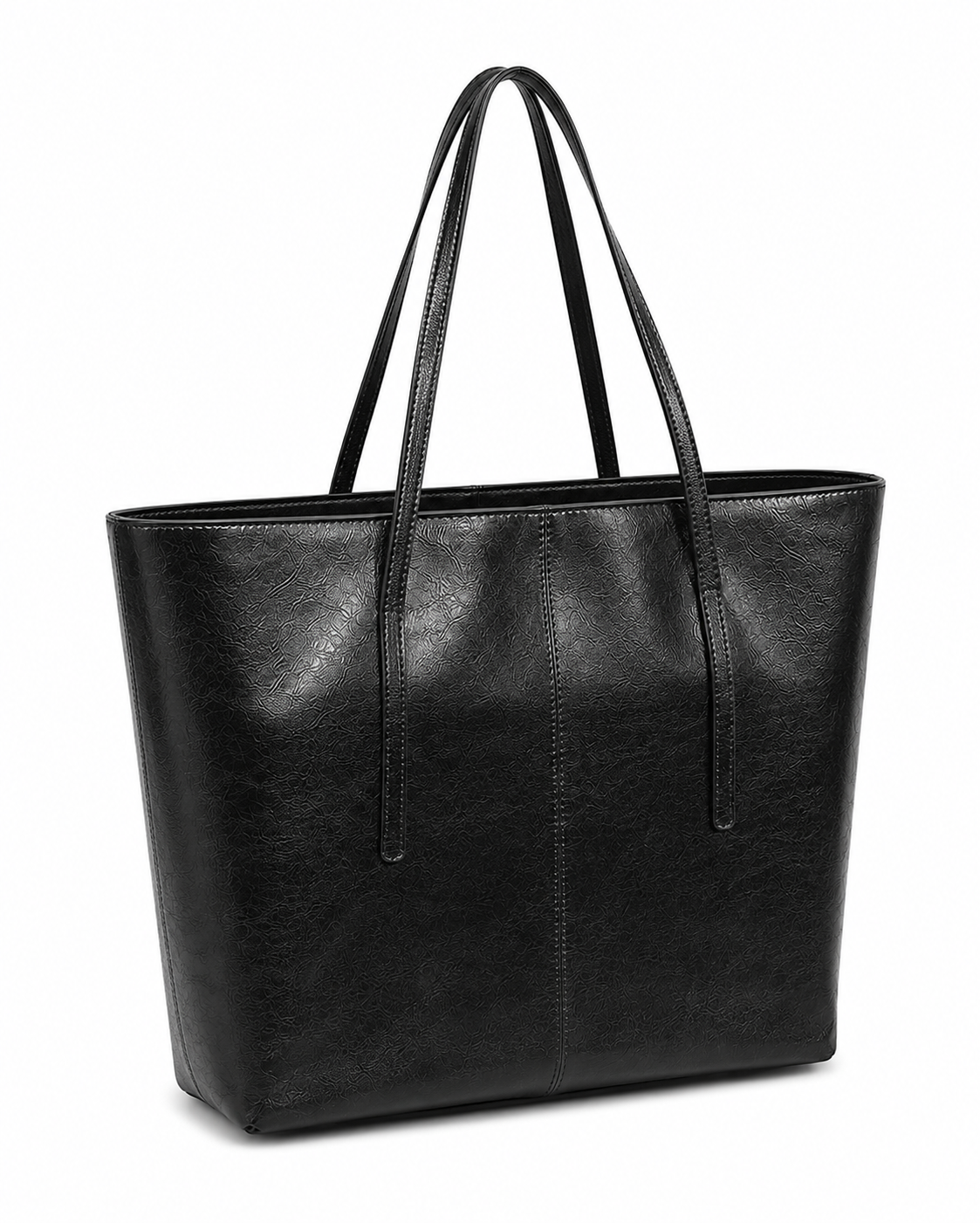 Camberwell Genuine Leather Tote Bag