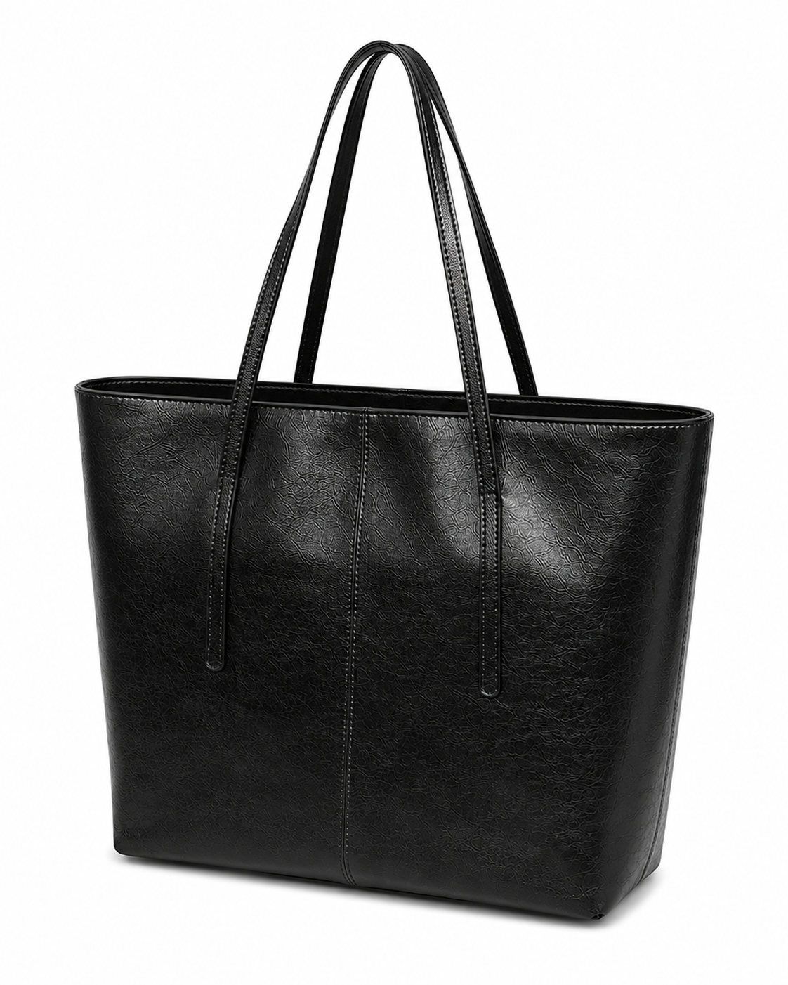 Camberwell Genuine Leather Tote Bag