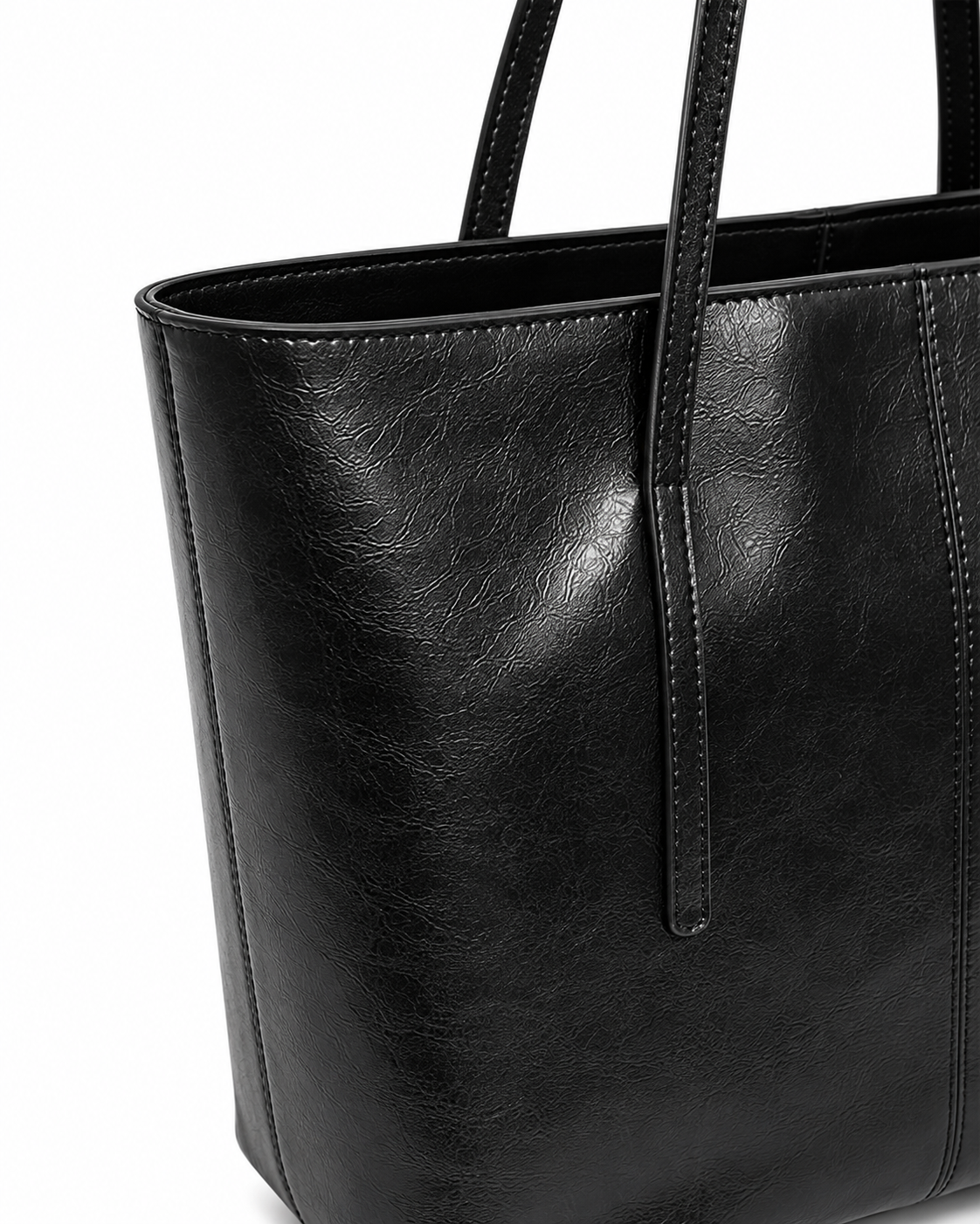 Camberwell Genuine Leather Tote Bag