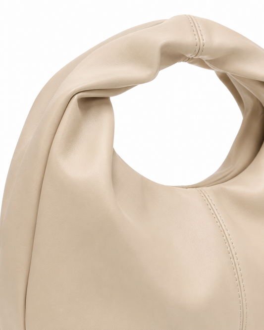 Sydenham Vegan Leather Clutch Bag