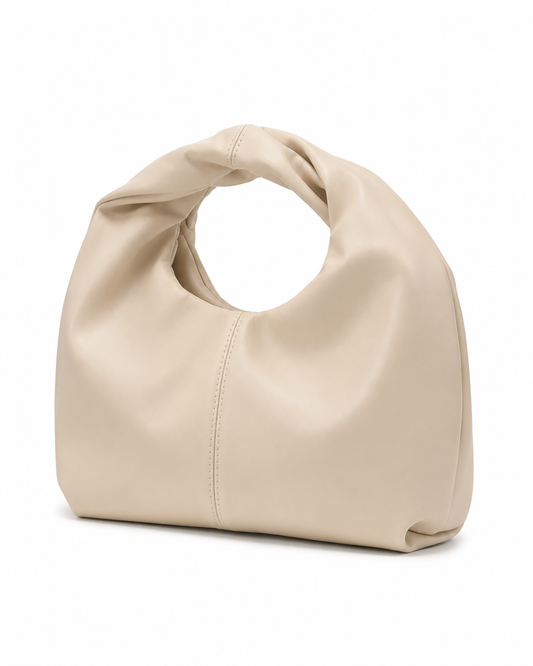 Sydenham Vegan Leather Clutch Bag