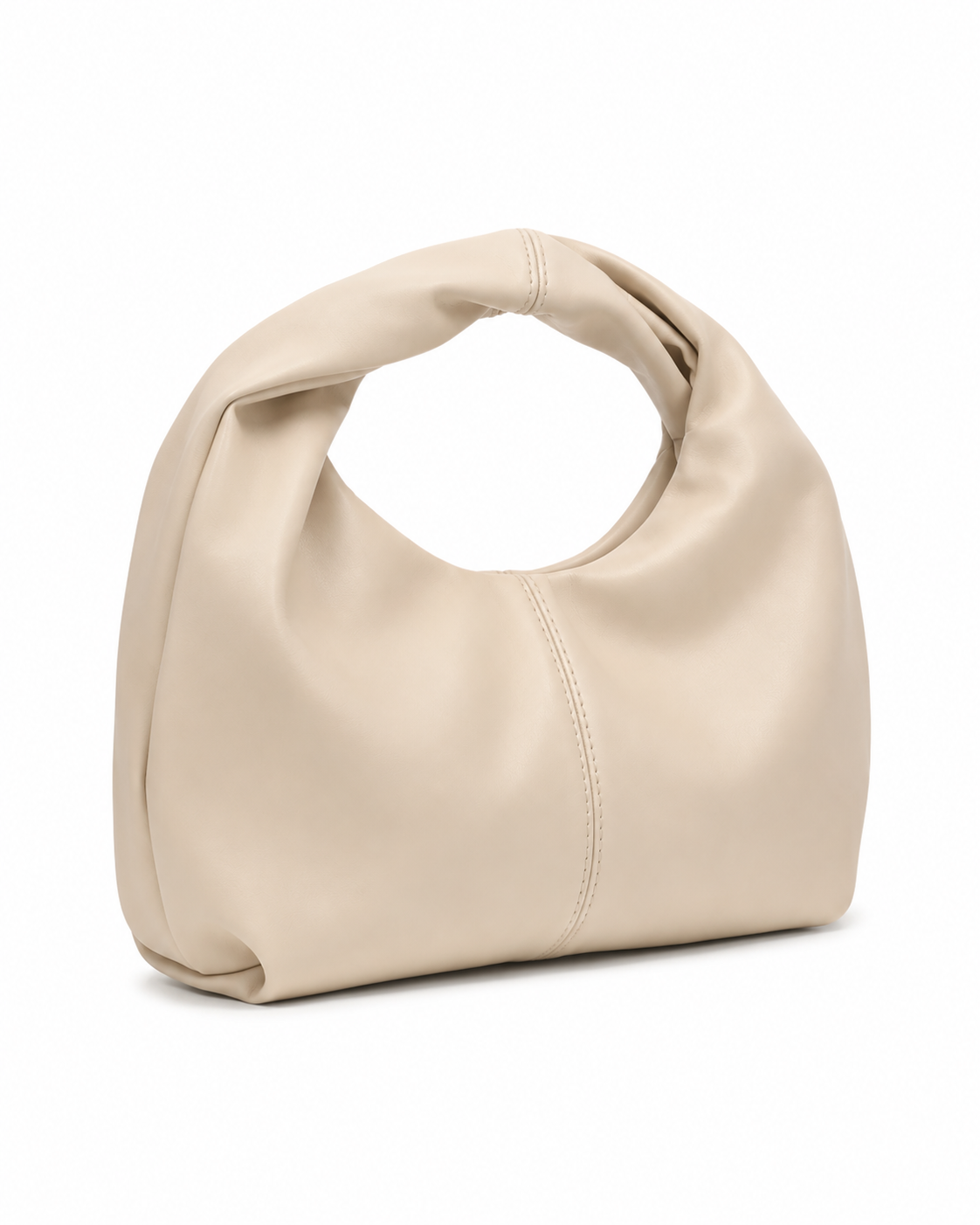Sydenham Vegan Leather Clutch Bag