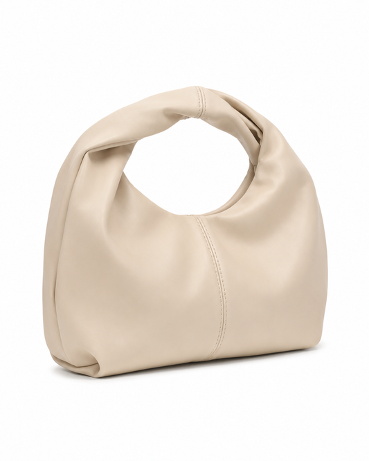 Sydenham Vegan Leather Clutch Bag