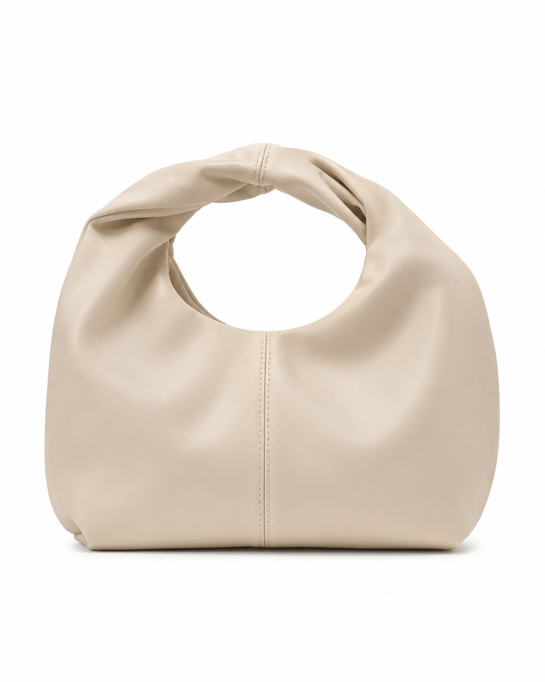 Sydenham Vegan Leather Clutch Bag