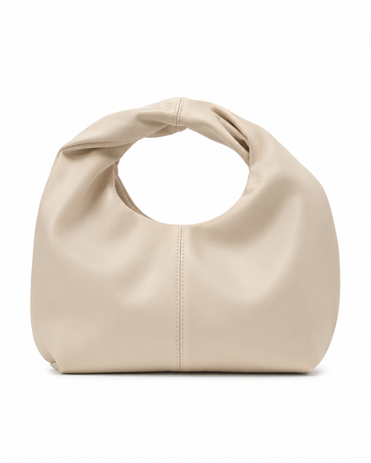 Sydenham Vegan Leather Clutch Bag