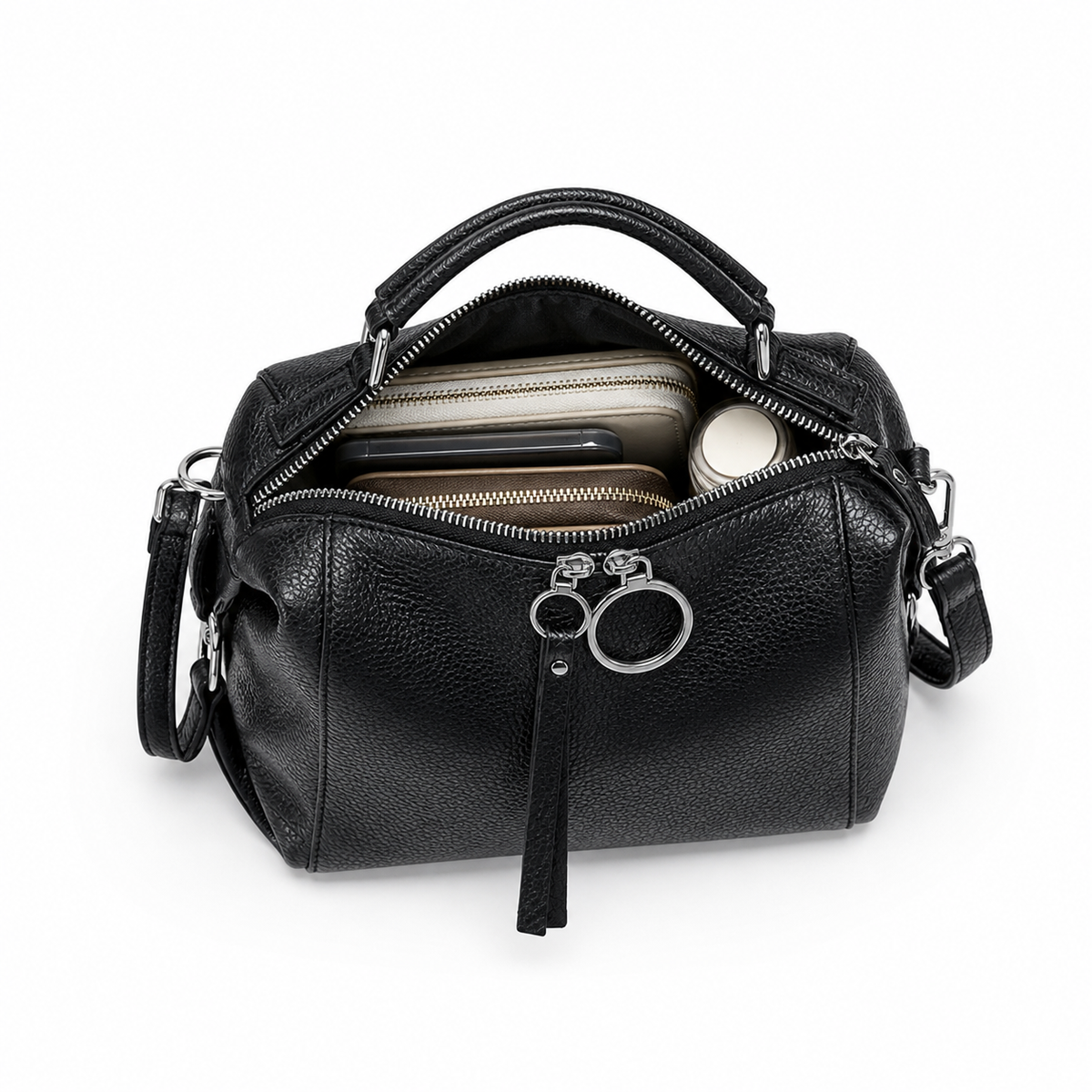 Guilford Genuine Leather Purse