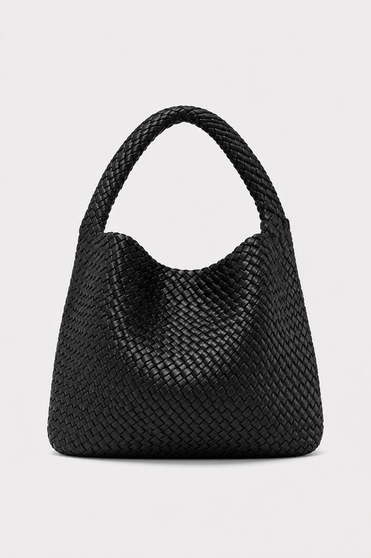 Penge Vegan Leather Tote Bag