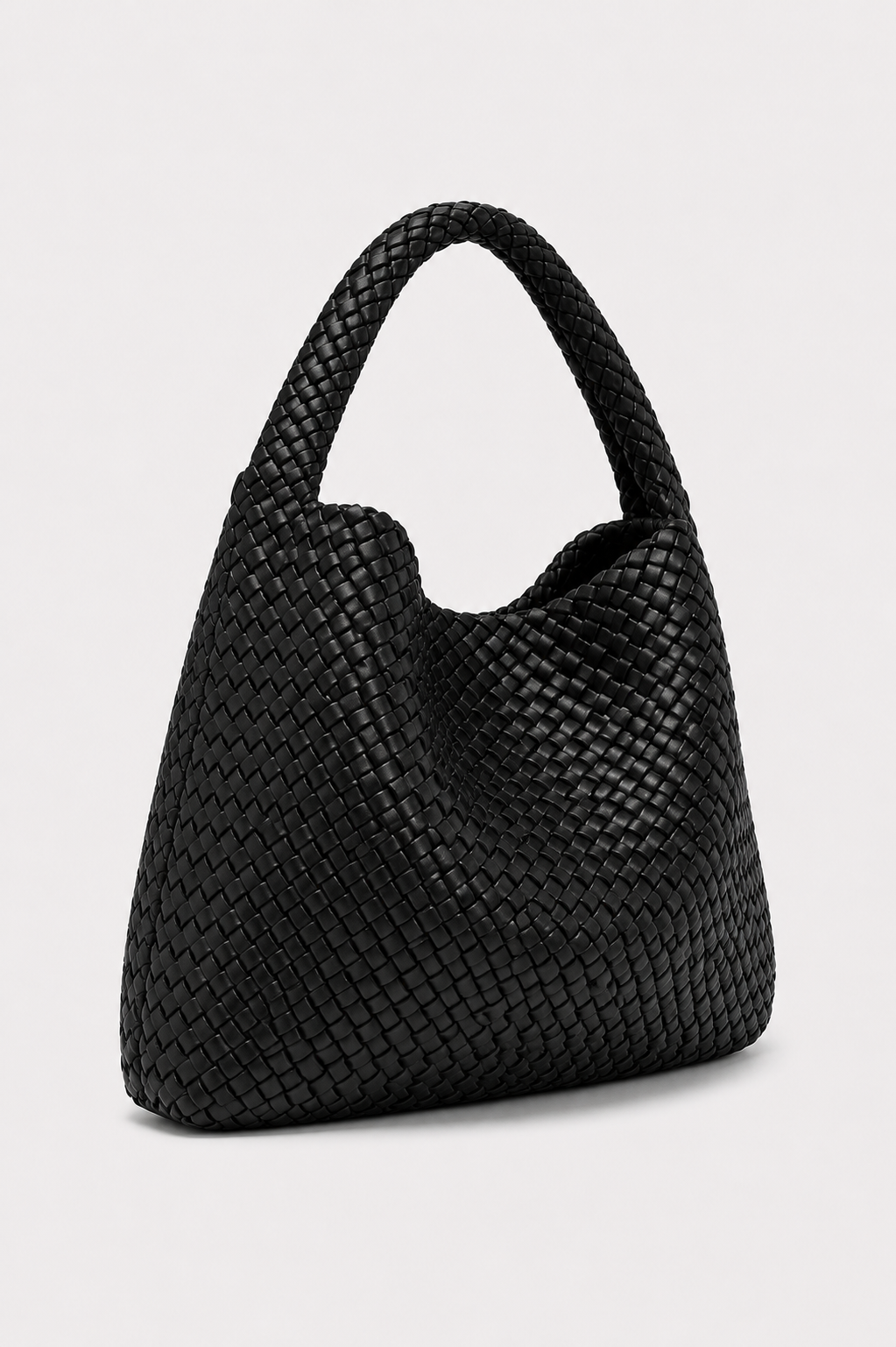 Penge Vegan Leather Tote Bag