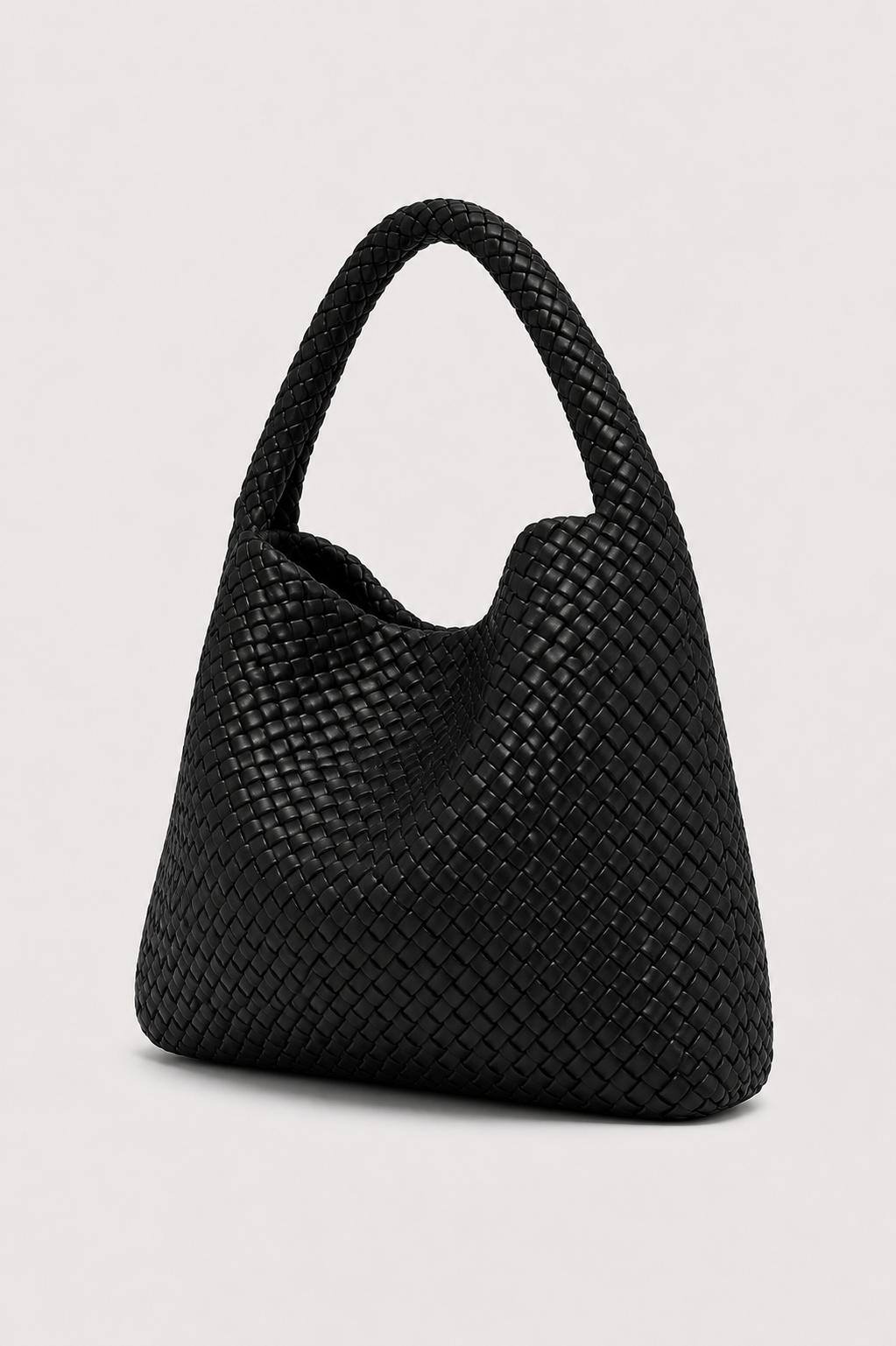 Penge Vegan Leather Tote Bag