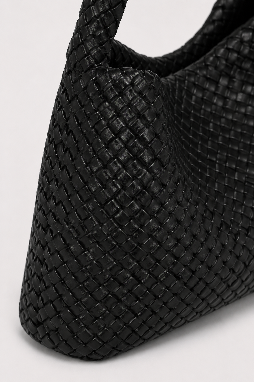 Penge Vegan Leather Tote Bag