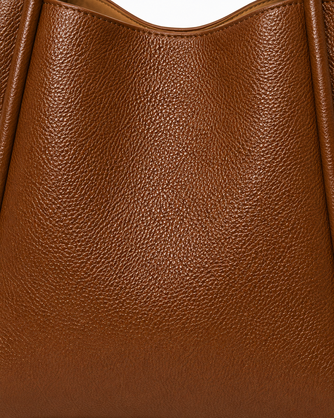 Teddington Vegan Leather Crossbody Bag